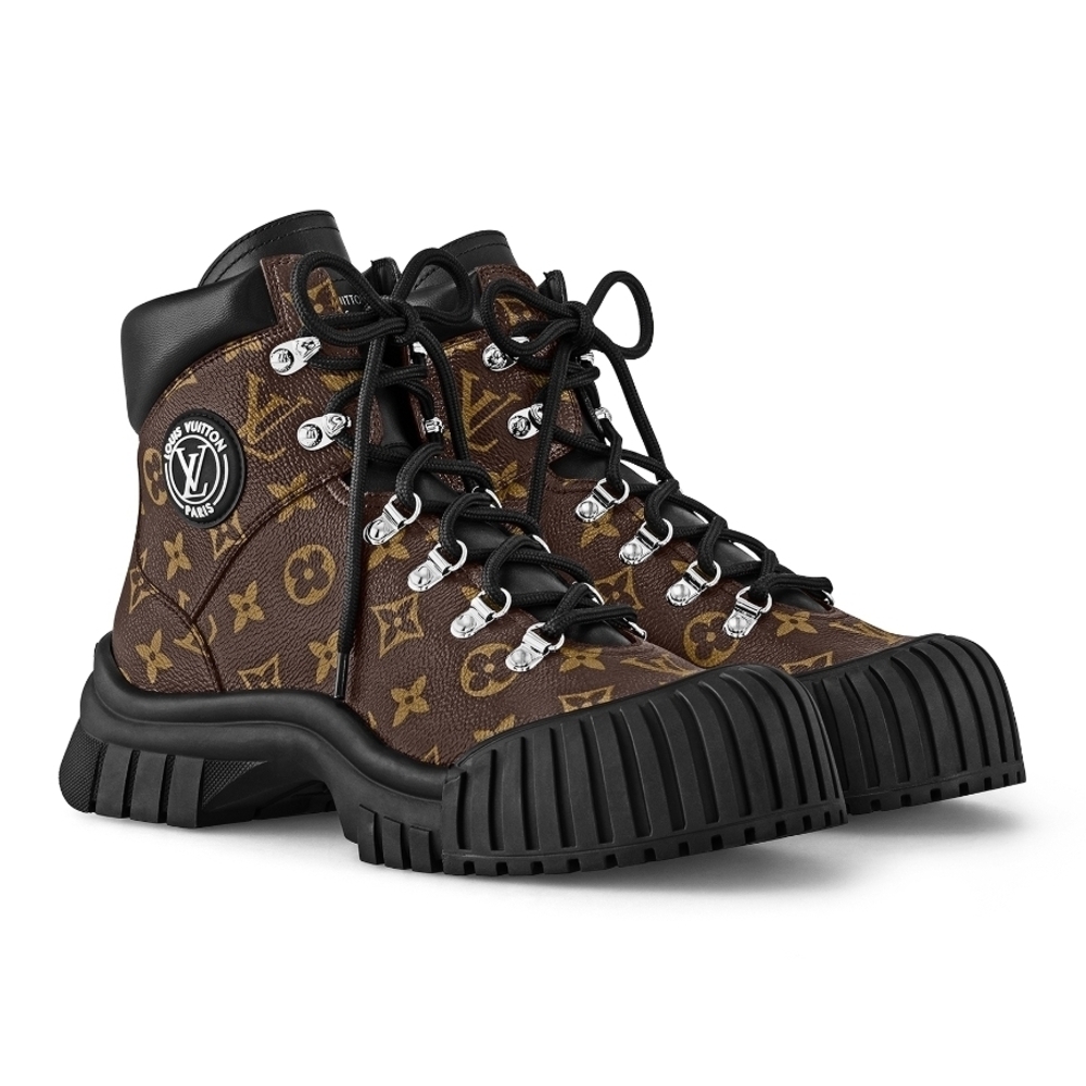 Louis Vuitton Ruby Ranger - Monogram
